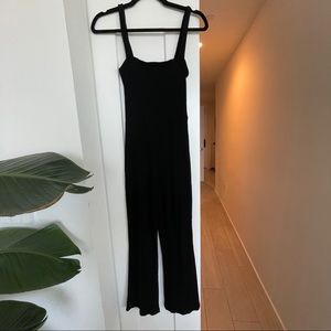 Black Reformation Jumpsuit XS